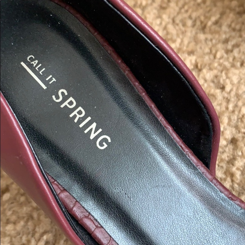 Call it spring - Picture 7 of 7